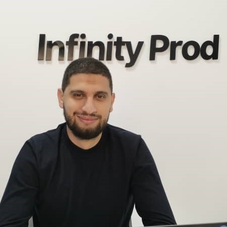 Mohamed Imad Eddine Belaroussi