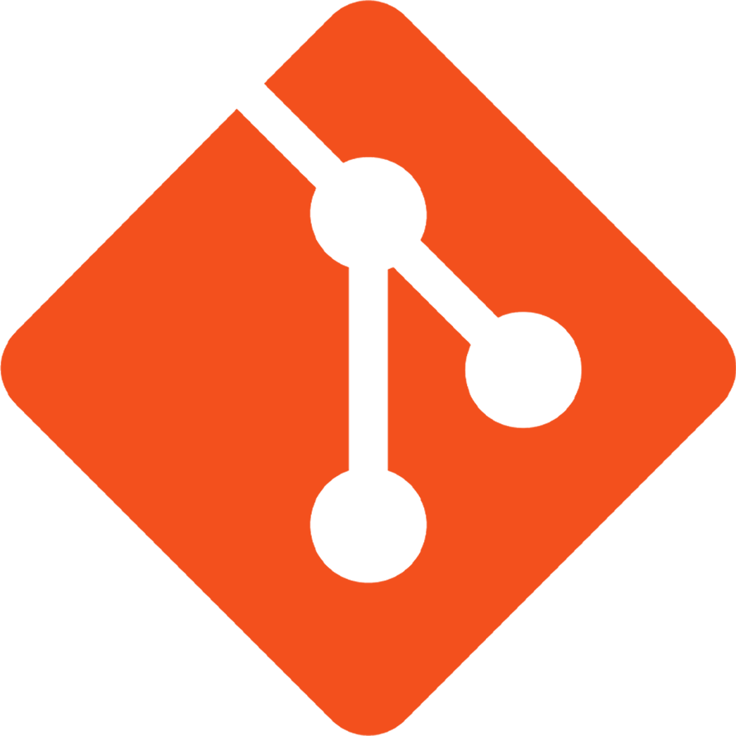 Git logo