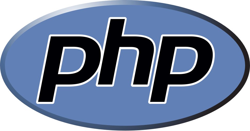 PHP logo