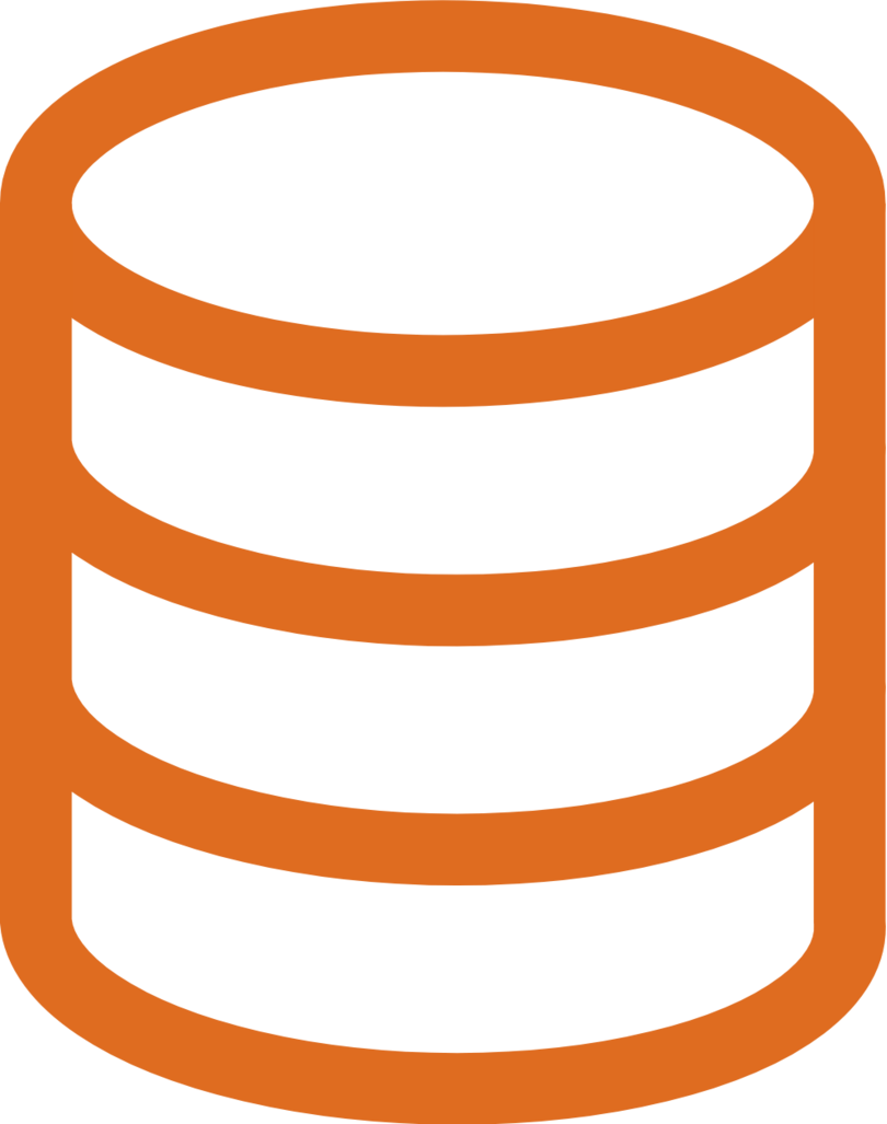 SQL logo